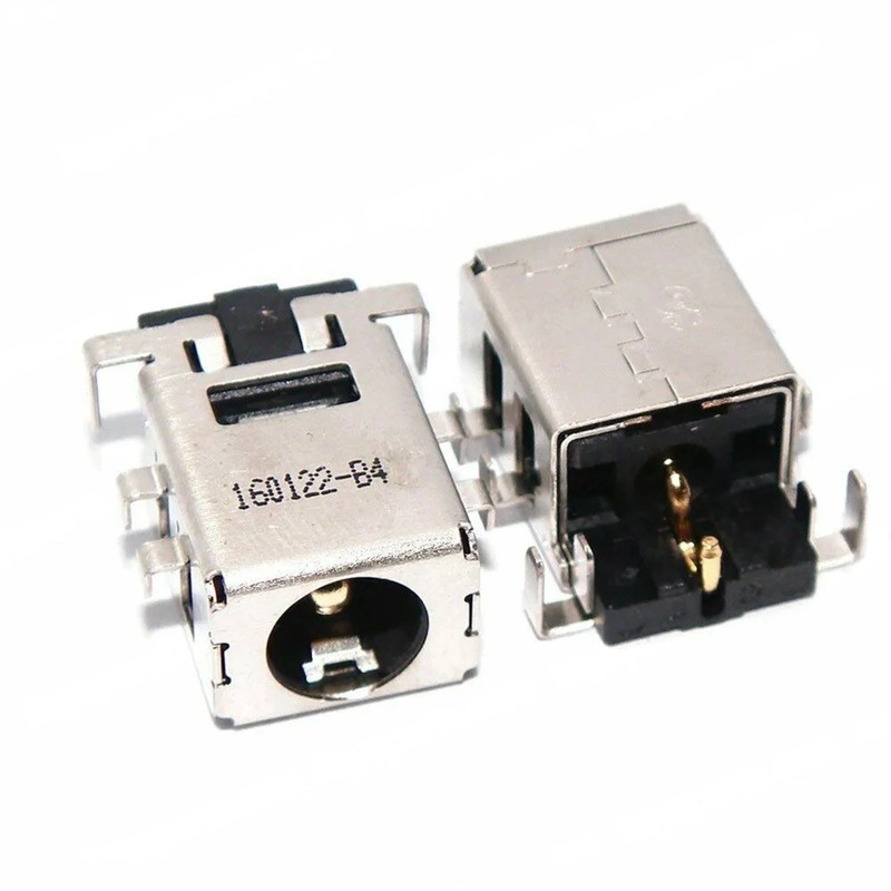 DC Jack pour Ordinateur Portable Asus - Pièce de Rechange de Haute Qualité